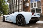 Marussia B1 2009 года